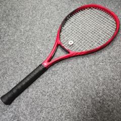 YONEX - 中古 テニスラケット ヨネックス ブイコア 100 2021年モデル【CUSTOM FIT】 (G3)YONEX VCORE 100 2021 中古 テニスラケット ヨネックス ブイコア 100 2021年モデル (G1