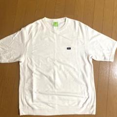 HUF Tシャツ スウェット ロゴ　ハフ