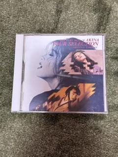 中森明菜 / YOUR SELECTION～ORIGINAL KARAOKE 中森明菜 / YOUR SELECTION～ORIGINAL KARAOKE