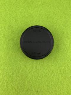 5コ入【新品・純正】 MINOLTA ミノルタ M-ROKKOR リアキャップ 71IQZe9GpVL._UF350,350_QL50_.jpg