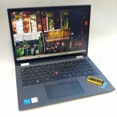 整備済 レノボ X13 yoga 13㌅ i5 第11世代 8GB 238GB