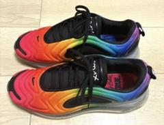 2025年最新】nike air max 720 betrueの人気アイテム - メルカリ
