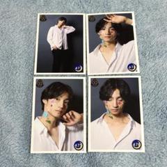 ICEx EBiDAN SENDAI 志賀李玖 生写真セット - メルカリ