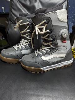 値下げ　VANS　INVADO pro 27cm 値下げVANSINVADO pro 27cm