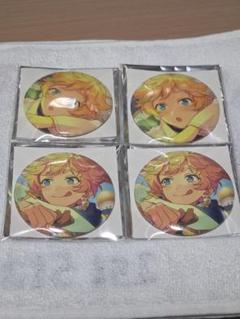 あんスタ!!春川宙缶バッジ4個セット