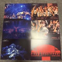 欅坂46 THE LAST LIVE 未開封ポストカード付き 欅坂46 LAST LIVE ポストカード 6枚セット｜Yahoo!フリマ（旧
