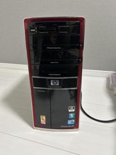 HP Pavilion Elite HPE-290jp デスクトップPC HP Pavilion Elite HPE-290jp デスクトップPC