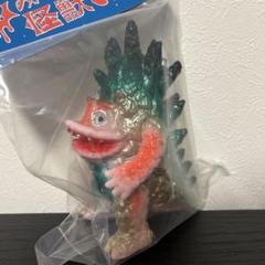 回光商会　頑強怪獣オクストベロクゴルパゲレス　ソフビ エコーショウカイ m23611743376_1.jpg?1748173520