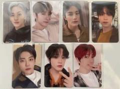 NCT DREAM Best Friend Ever mumo 特典 トレカ