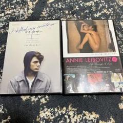 限定マット額装品！/アニー・リーボヴィッツ/1994年 限定マット額装品！/アニー・リーボヴィッツ/1994年