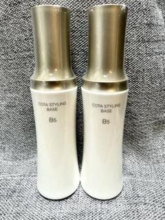 新品、未使用 COTYA STYLING BASE B5 200g 100g kt-shop_4560137808086