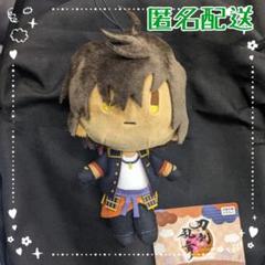 刀剣乱舞 ONLINE ゴム紐付き 御伴散歩ぬいぐるみ③ 大俱利伽羅