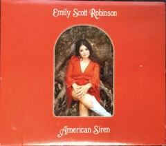 【輸入盤・デジパック】Emily Scott Robinson
