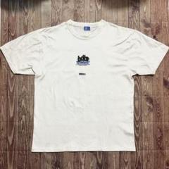 【メーカー直送】 00sヴィンテージ BACK DROP BOMB バンドTシャツ XL ハイスタ ミュージシャン