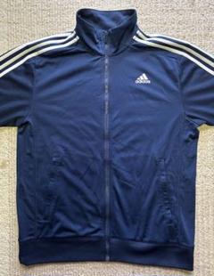 希少色 adidas CLIMALITE トラックジャケット セットアップ L 2025年最新】adidas climalite セットアップの人気アイテム