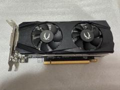 み*い様 GTX1650 LP 動作確認済 ロープロファイル GTX1650 LP 動作確認済 ロープロファイル