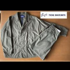 2025年最新】TIGRE BROCANTE メンズ ジャケット・アウター