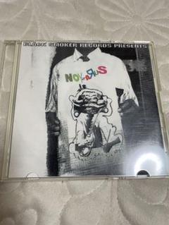 値引不可】KILLER-BONG - FOUR [CDR] キラーボング