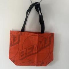 BEAMS トートバッグ