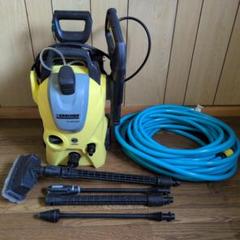 【引取限定】KARCHER K 2.900 silent 引取限定】KARCHER K 2.900 silent - メルカリ