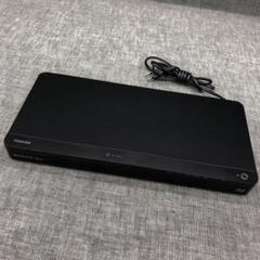 NY091712 東芝 REGZA ブルーレイDBR-Z410
