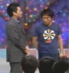 ⭐️希少！NIKE Tシャツ　90s 菅田将暉　ゴツナイキ　ヴィンテージ　風車ロゴ