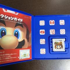 3DS スーパーマリオ3Dランド