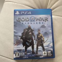 PS4 ゴッド・オブ・ウォー ラグナロク スタンダードエディション PS4版