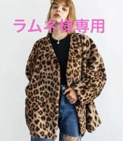 2025年最新】wcj レオパードの人気アイテム - メルカリ
