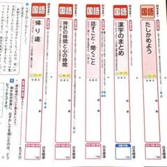 2025年最新】カラーテスト 6年 国語の人気アイテム - メルカリ