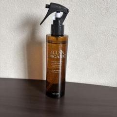 ALLNA ORGANIC ヘアウォーター 200mlのサムネイル
