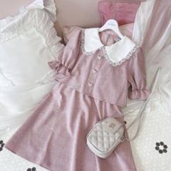 evelyn ワンピース