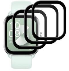 Amazfit GTS 4 Mini フイルムamazfit 保護フィルム