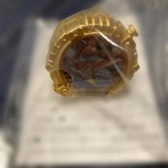 センタイリング ゴレンジャー