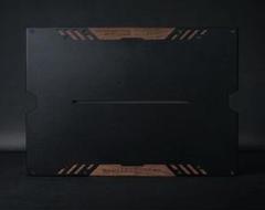 新品未開封 WANTKEY CAMP BLACK LABEL ONETOP 天板 - メルカリ