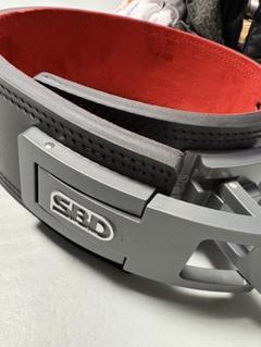 SBD パワーリフティングベルト 13mm Sサイズ 新品