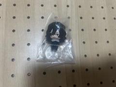 ヒロアカ 相澤消太 にょきんと