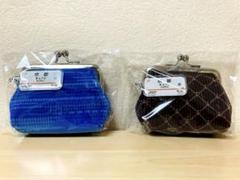 新幹線のぞみ&グリーン車シート　がま口　カランコロン京都 新幹線のぞみ&グリーン車シート がま口 カランコロン京都 - メルカリ