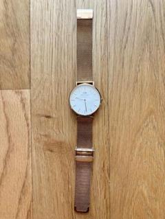 Daniel Wellington 腕時計