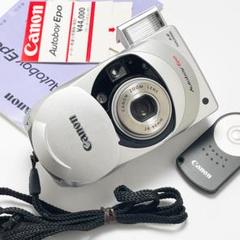 専用！★動作確認済、リモコン付き★Canon キャノン Autoboy EPO 専用！☆動作確認済、リモコン付き☆Canon キャノン Autoboy EPO