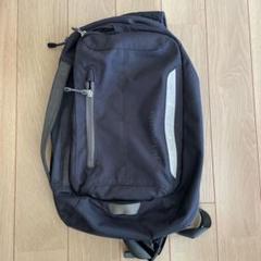 極美品 レアカラー patagonia マススリング 9L ネイビー 2015年 極美品 レアカラー patagonia マススリング 9L ネイビー 2015年