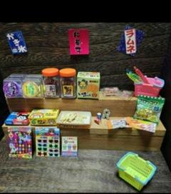 昭和レトロ　お菓子屋木箱　レトロケース　店舗什器　6台まとめて小①　在庫多数あり 61kQO17ueeL._AC_SY200_QL15_.jpg