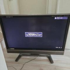 SHARP LC-37EX5 37インチ液晶テレビ - メルカリ