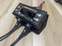古いラジコン充電器タイヤウォーマー 古いラジコン充電器タイヤウォーマー