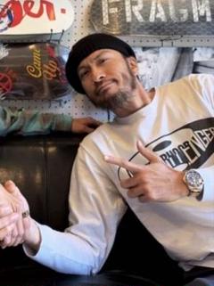 長瀬智也着用 チャレンジャーCHALLENGER ベレー帽 長瀬智也着 challenger CAP 新品 長瀬 チャレンジャー キャップ