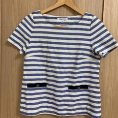 ボーダー Tシャツ