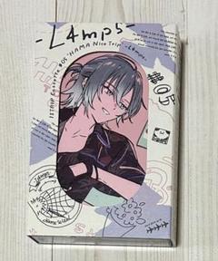 2025年最新】18trip カセット l4mpsの人気アイテム - メルカリ