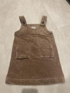 お値下げ　新品　スカート　110 秋冬