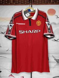 umbro マンチェスターユナイテッド 1999-00 UMBRO マンチェスターユナイテッド ユニフォーム