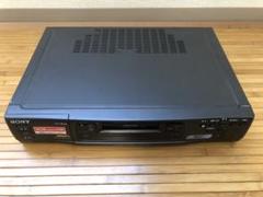 SONY EV-FH10の中古/未使用品 - メルカリ SONY EV-FH10の中古/未使用品 - メルカリ